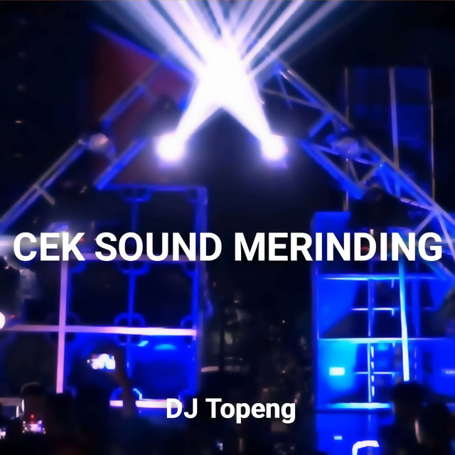 Cek Sound Merinding