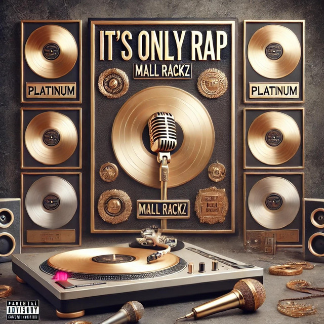 Ghetto Dreamz - song and lyrics by Mall Rackz | Spotify