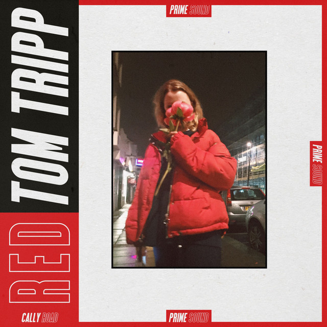 So Shy cover art