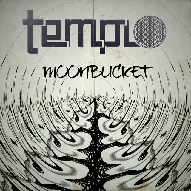 Moonbucket cover art