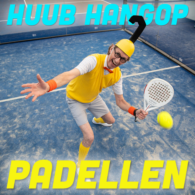 Padellen cover