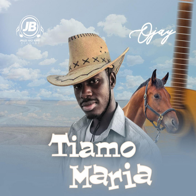Tiamo Maria - Single by Ojay | Spotify