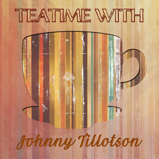 Teatime With cover art