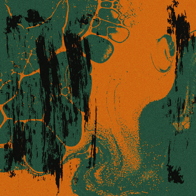 Talk About It cover art