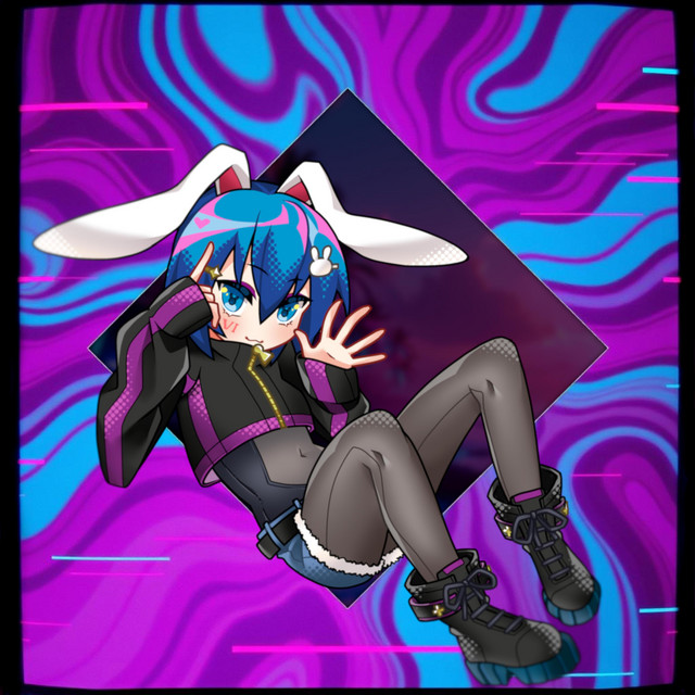 MK VI cover art