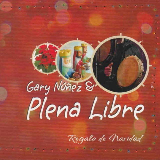 Regalo De Navidad cover art