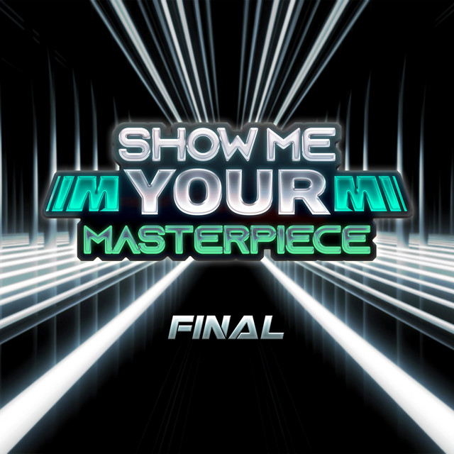Show Me Your Masterpiece Final cover art
