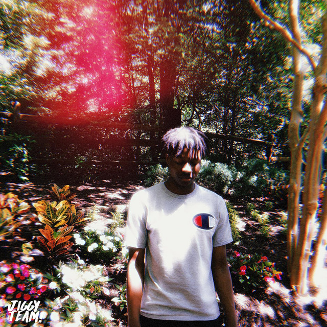 Hop! cover art