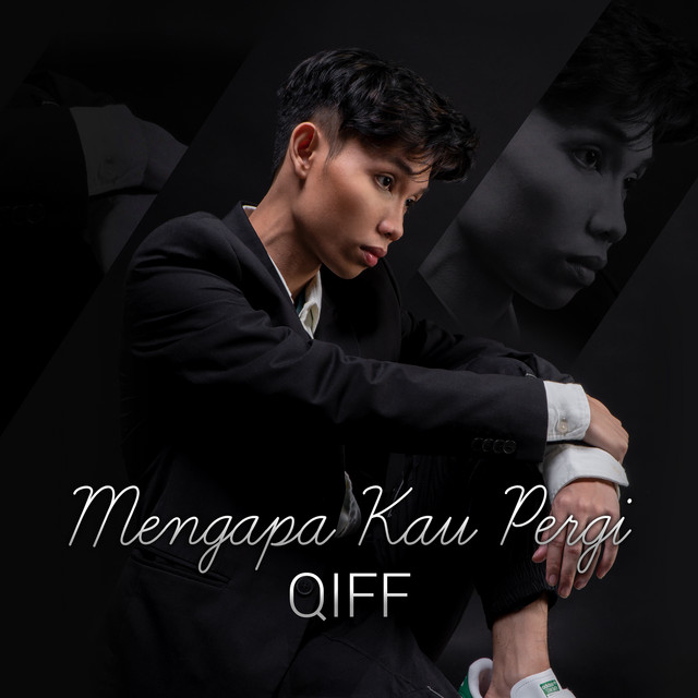 Mengapa Kau Pergi cover art