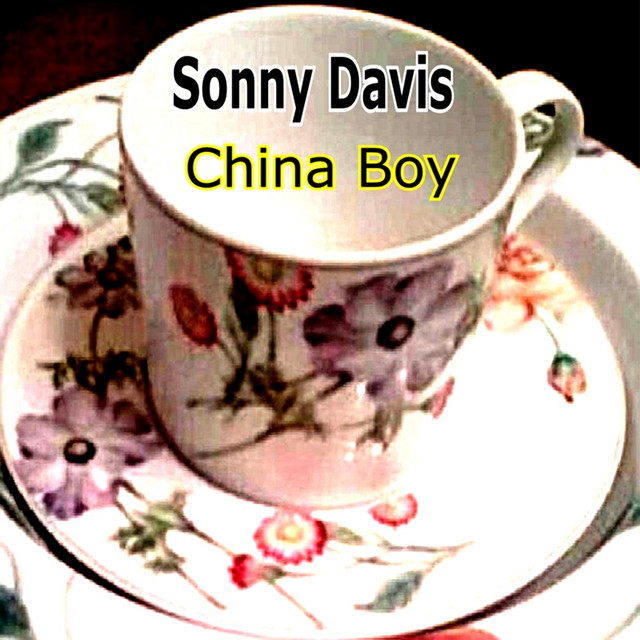China Boy cover art
