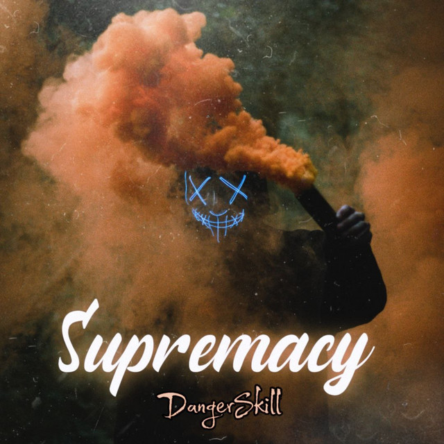 Cover art: Supremacy — DangerSkill