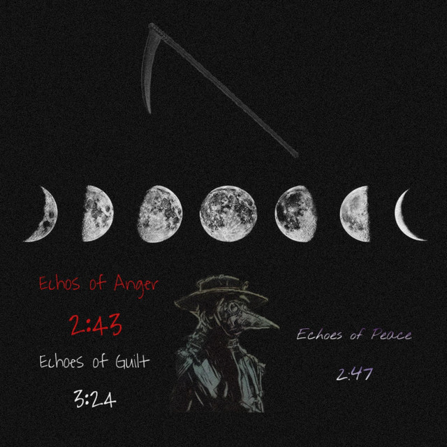 Echoes of Anger