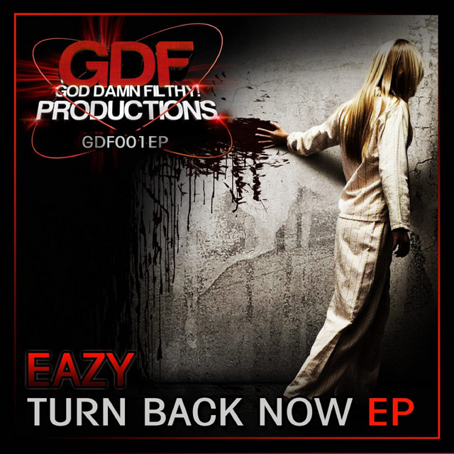 Turn Back Now artwork