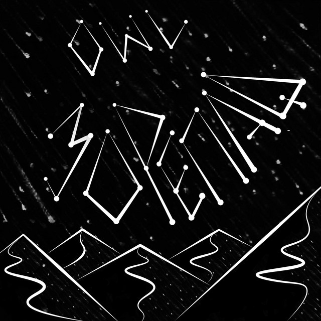 Обкладинка: Зорепад — OWL