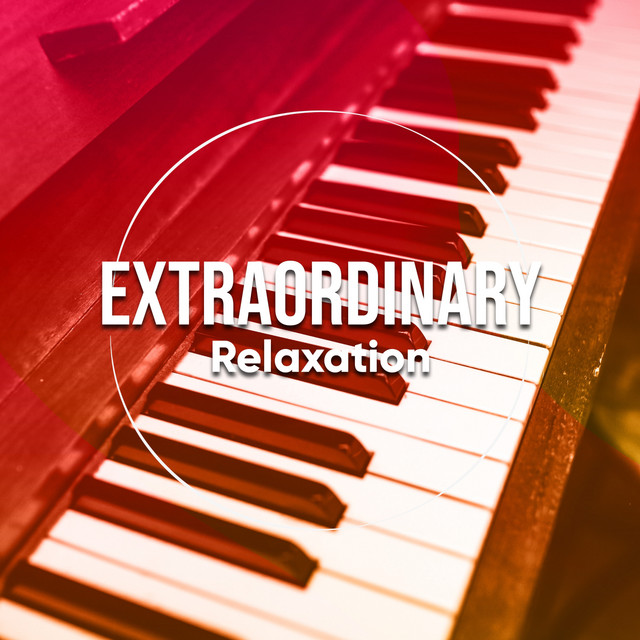 Extraordinary Relaxation cover art