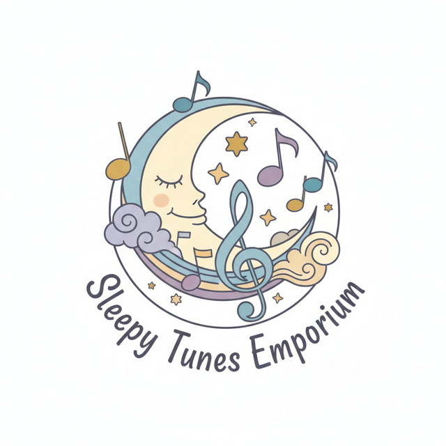 Calming tunes to sleep to cover