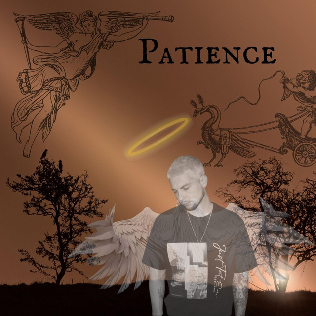 Patience - Single by Just Tat Em | Spotify