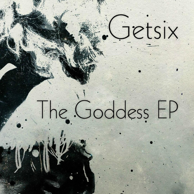 The Goddess cover art