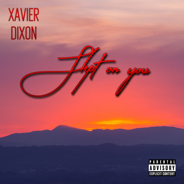 Slept on You cover art