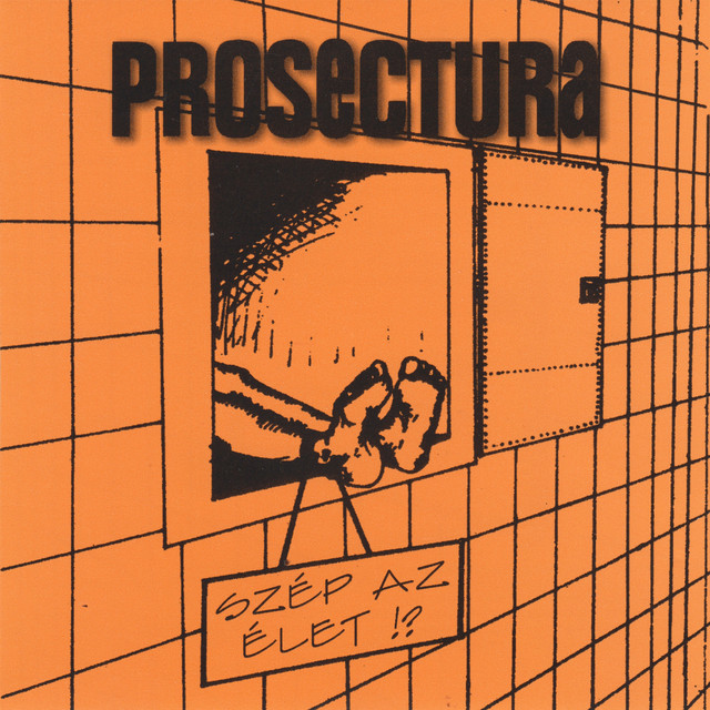 Szép Az Élet!? cover art