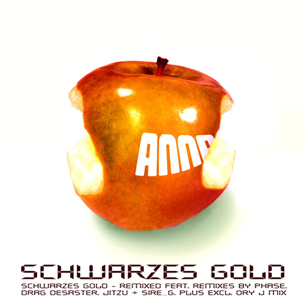 Schwarzes Gold (Original Mix) cover art