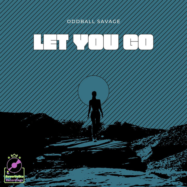 Let You Go