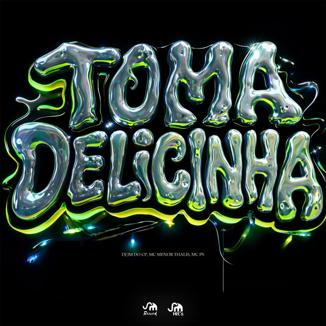 Toma Delicinha