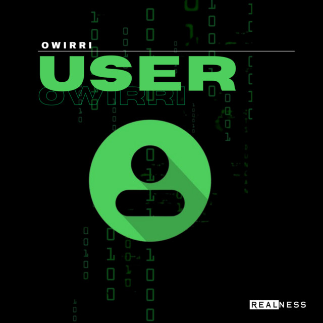 User