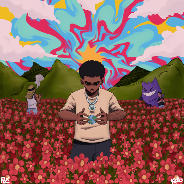 Incrivel Mundo de Kzro Episódio 2 cover art