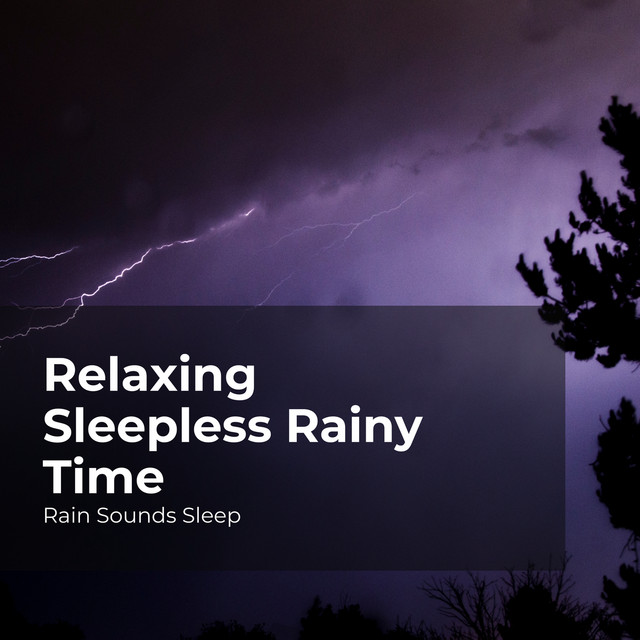 Relaxing Sleepless Rainy Time - Album by Rain Sounds Sleep | Spotify