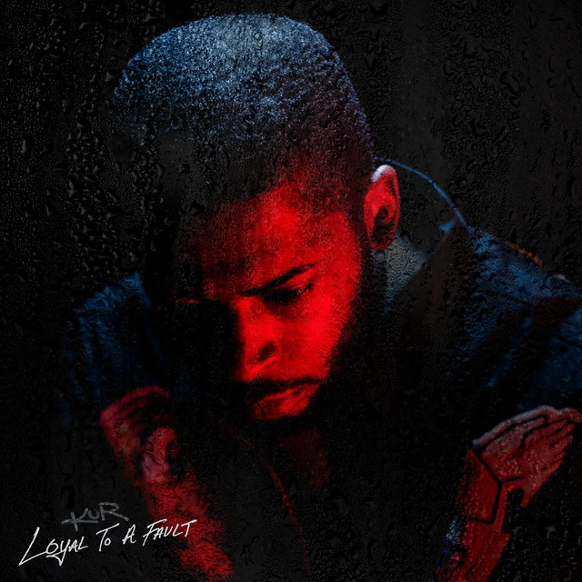 Loyal To A Fault cover art
