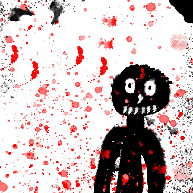 LAMST cover art