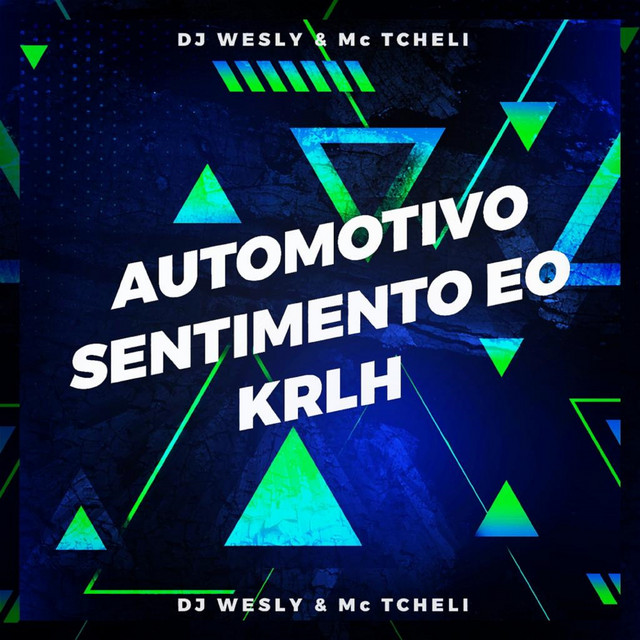 Automotivo Sentimento eo Krlh