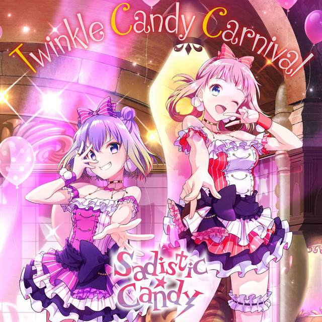 Sadistic★Candy Photo