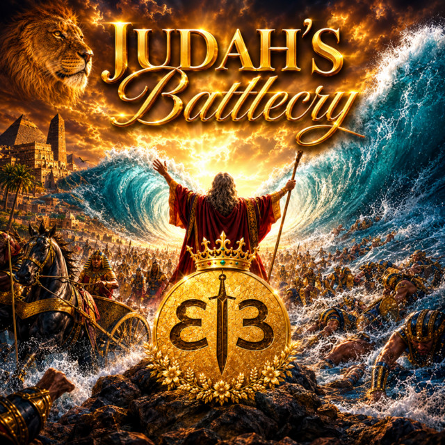 Judah’s Battlecry