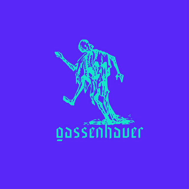 Gassenhauer (Instrumental) cover art