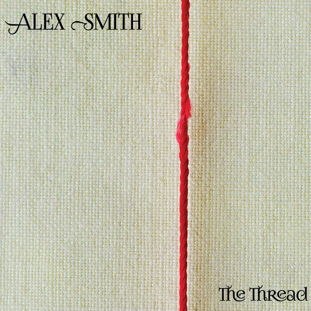 The Thread cover art