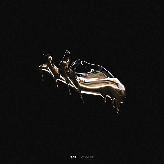 Closer cover art