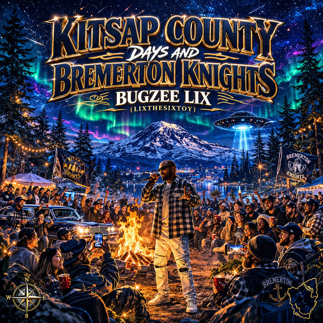 Kitsap County Days and Bremerton Knights