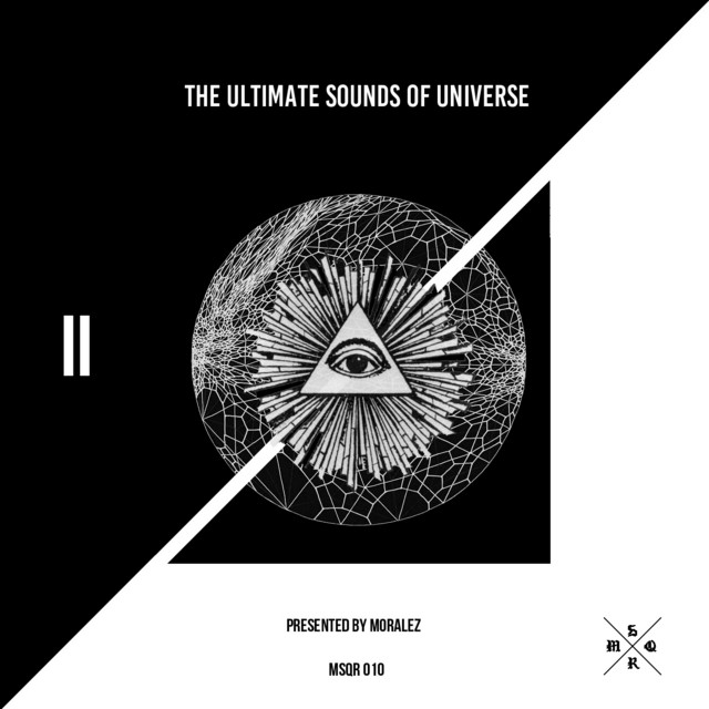 Immersive Wave album art