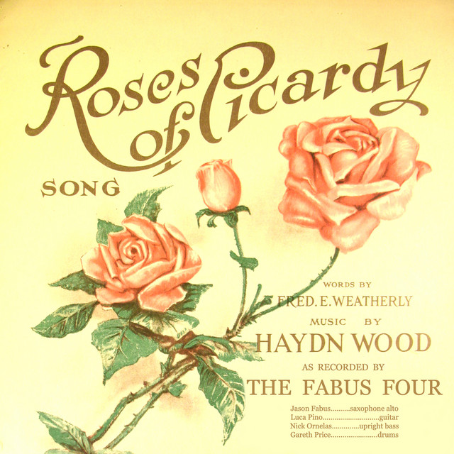 Roses of Picardy
