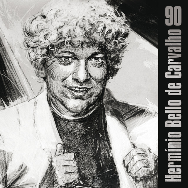 Hermínio Bello de Carvalho 90 – Álbum de Herminio Bello De