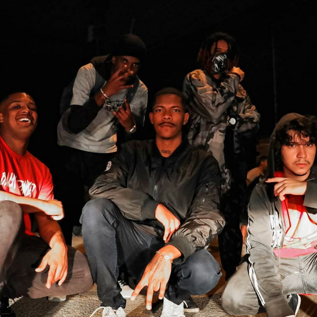 Cypher de Quebrada cover