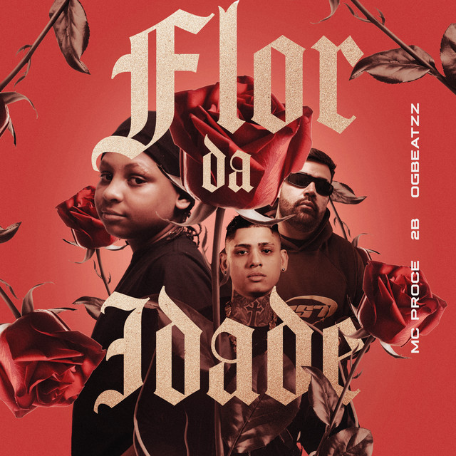 Flor da Idade