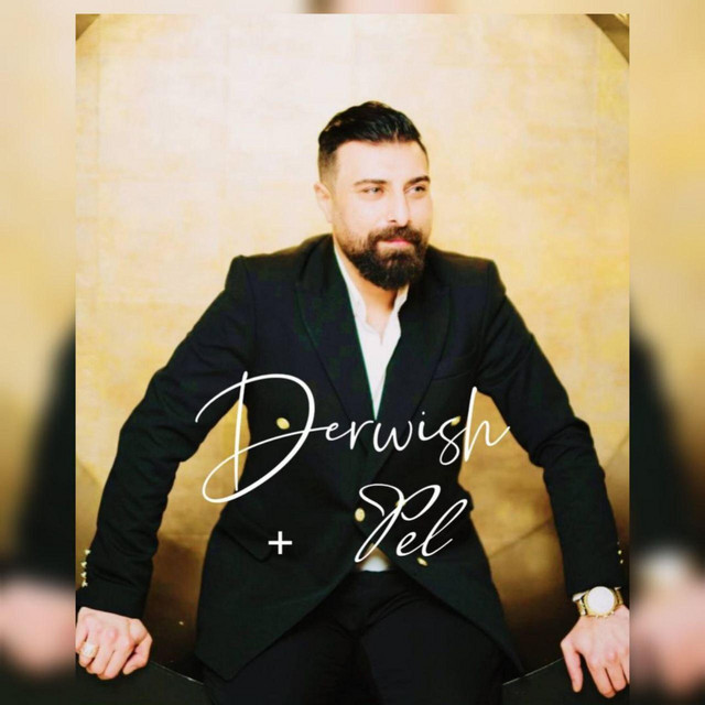 Mey kurdish cover