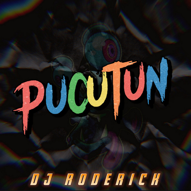 Pucutun cover art