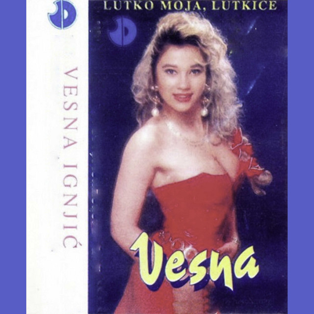 Vesna Ignjic | Spotify