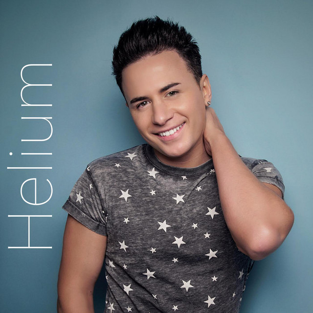 Helium cover