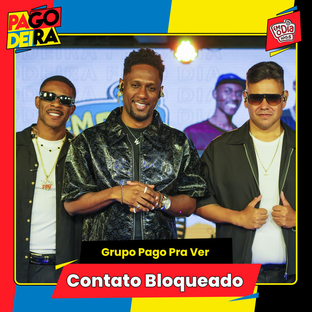 Contato Bloqueado