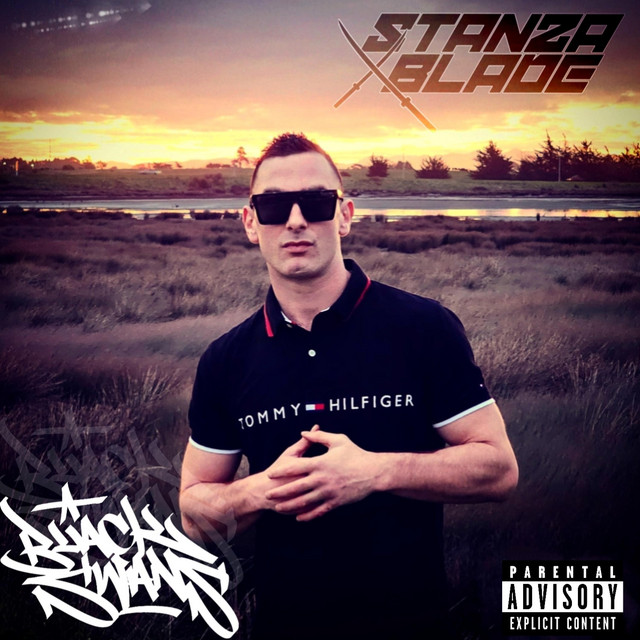 East Canterbury cover art